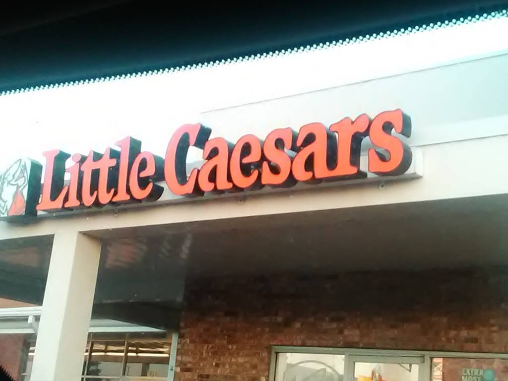 Little Caesars Pizza | meal takeaway | 1051 E Malone Ave, Sikeston, MO 63801, USA | 5734759991 OR +1 573-475-9991