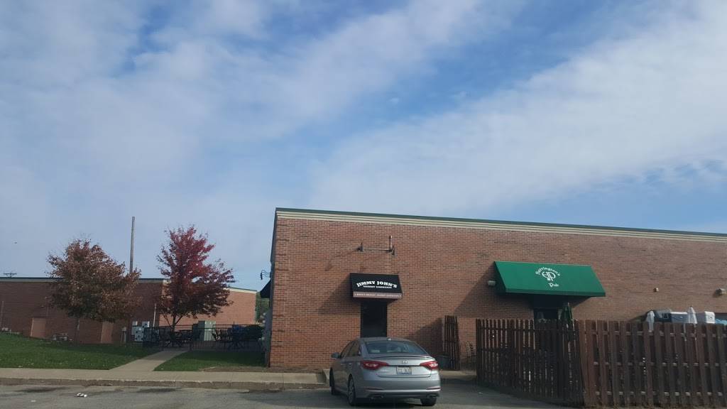 Jimmy Johns | meal delivery | 2317 Cumberland Square Dr, Bettendorf, IA 52722, USA | 5633556999 OR +1 563-355-6999
