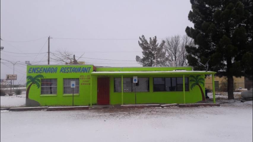 Ensenada Restaurant | restaurant | 14281 Montana Ave, El Paso, TX 79938, USA | 9158575895 OR +1 915-857-5895