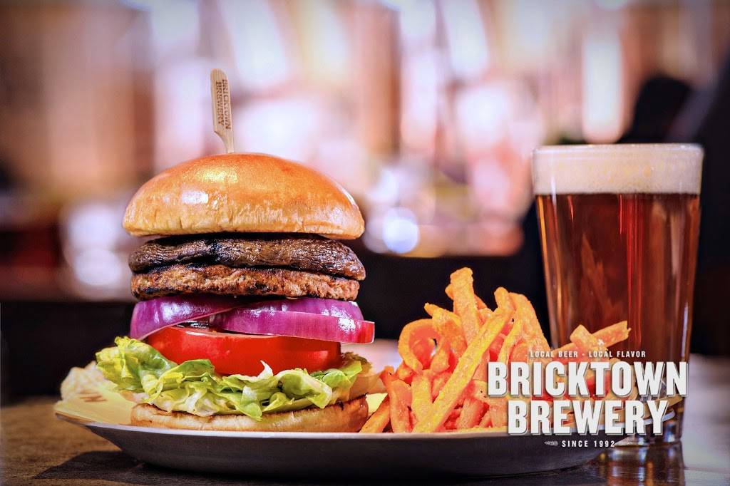 Bricktown Brewery | restaurant | 11909 E 96th St N, Owasso, OK 74055, USA | 9183212739 OR +1 918-321-2739