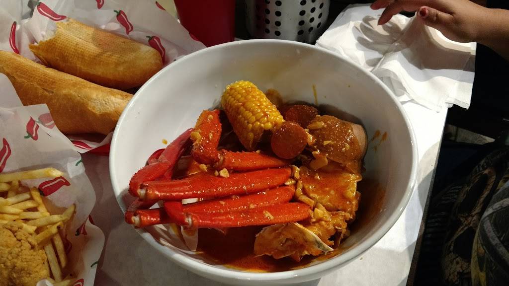 Crawfish Noodle & Grill | restaurant | 2312 McHenry Ave, Modesto, CA 95350, USA | 2092389558 OR +1 209-238-9558