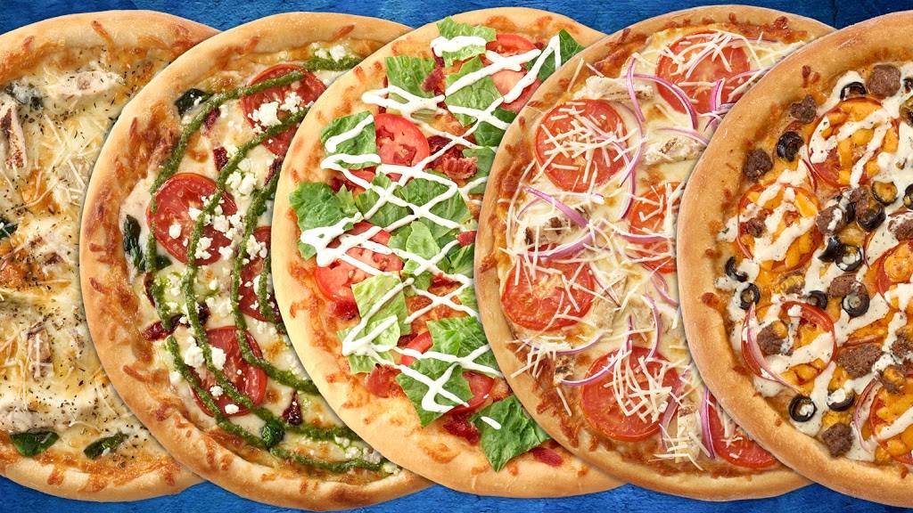Cottage Inn Pizza | meal delivery | 8317 Market Exchange Drive, Westerville, OH 43081, USA | 6148888488 OR +1 614-888-8488