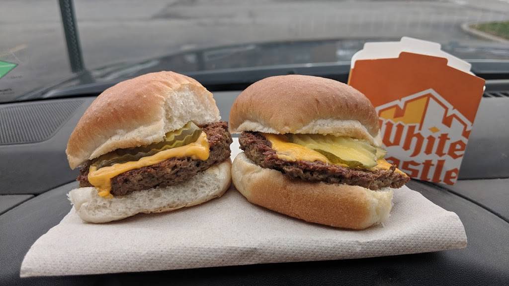 White Castle 3205 S Ashland Ave Chicago Il 60608 Usa