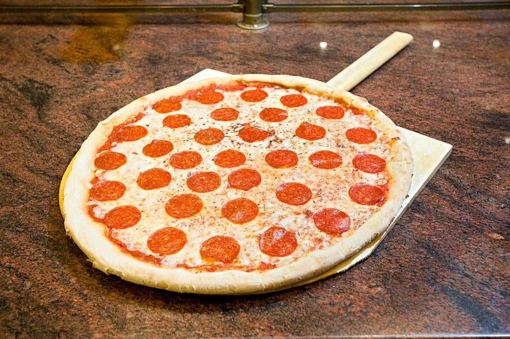 JoJos Pizza & Pasta | restaurant | 107 W Main St, Mechanicsburg, PA 17055, USA | 7177668292 OR +1 717-766-8292