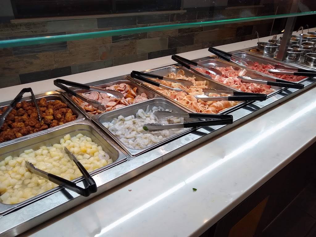 Feast Buffet - Meal takeaway | 1428 N State St, Orem, UT 84057, USA