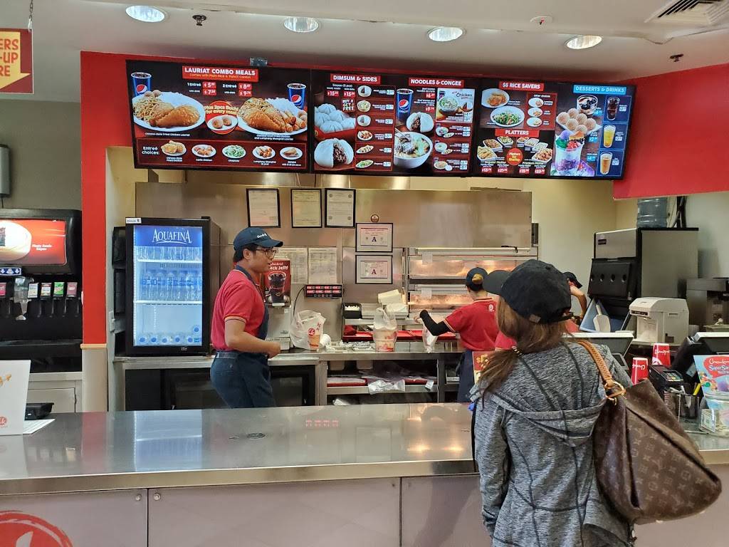 Chowking | 3890 S Maryland Pkwy, Las Vegas, NV 89119, USA