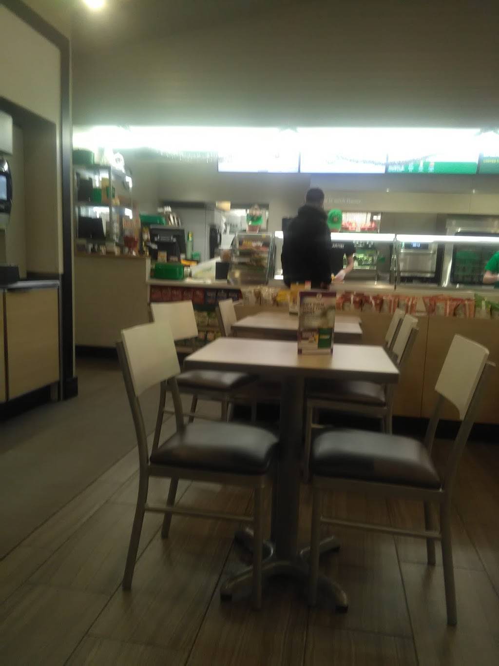 Subway | restaurant | 3 Shaler Dr, Waupun, WI 53963, USA | 9203249799 OR +1 920-324-9799