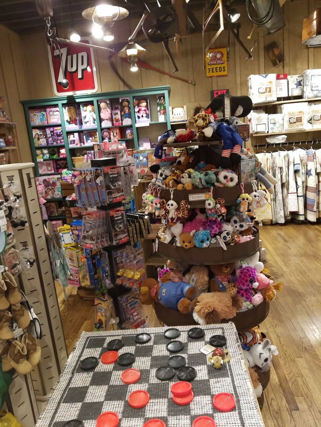 Cracker Barrel Old Country Store | restaurant | 404 Kentucky Dr, Kokomo, IN 46902, USA | 7654533075 OR +1 765-453-3075