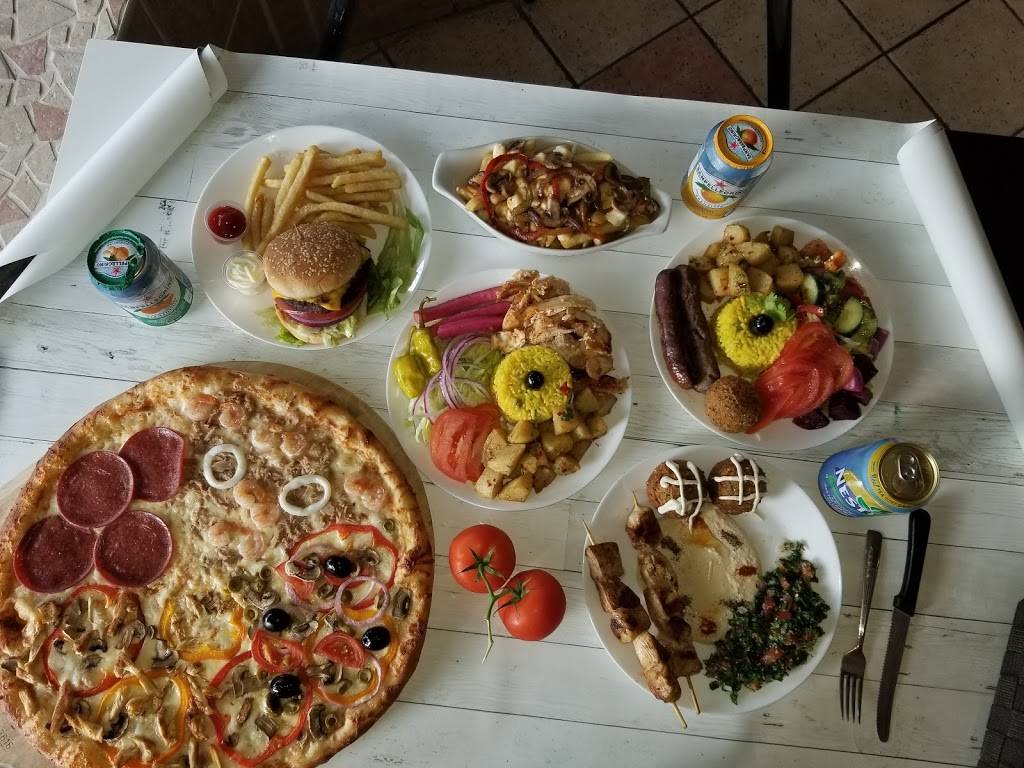Restaurant DZ Taouk | meal delivery | 2260 Rue Fleury E, Montréal, QC H2B 1K6, Canada | 5143836223 OR +1 514-383-6223