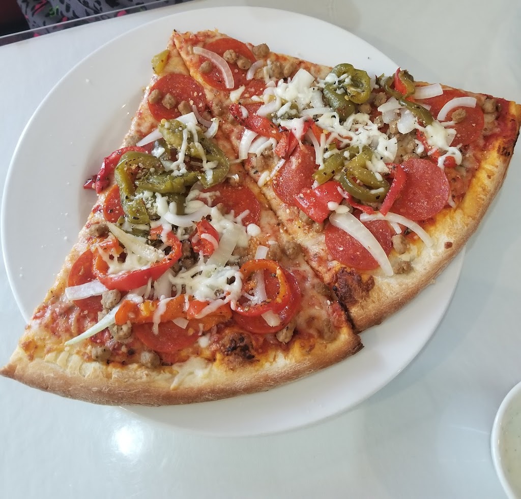II Brothers Italian | restaurant | 915 E Main St, Magnolia, AR 71753, USA | 8702347422 OR +1 870-234-7422