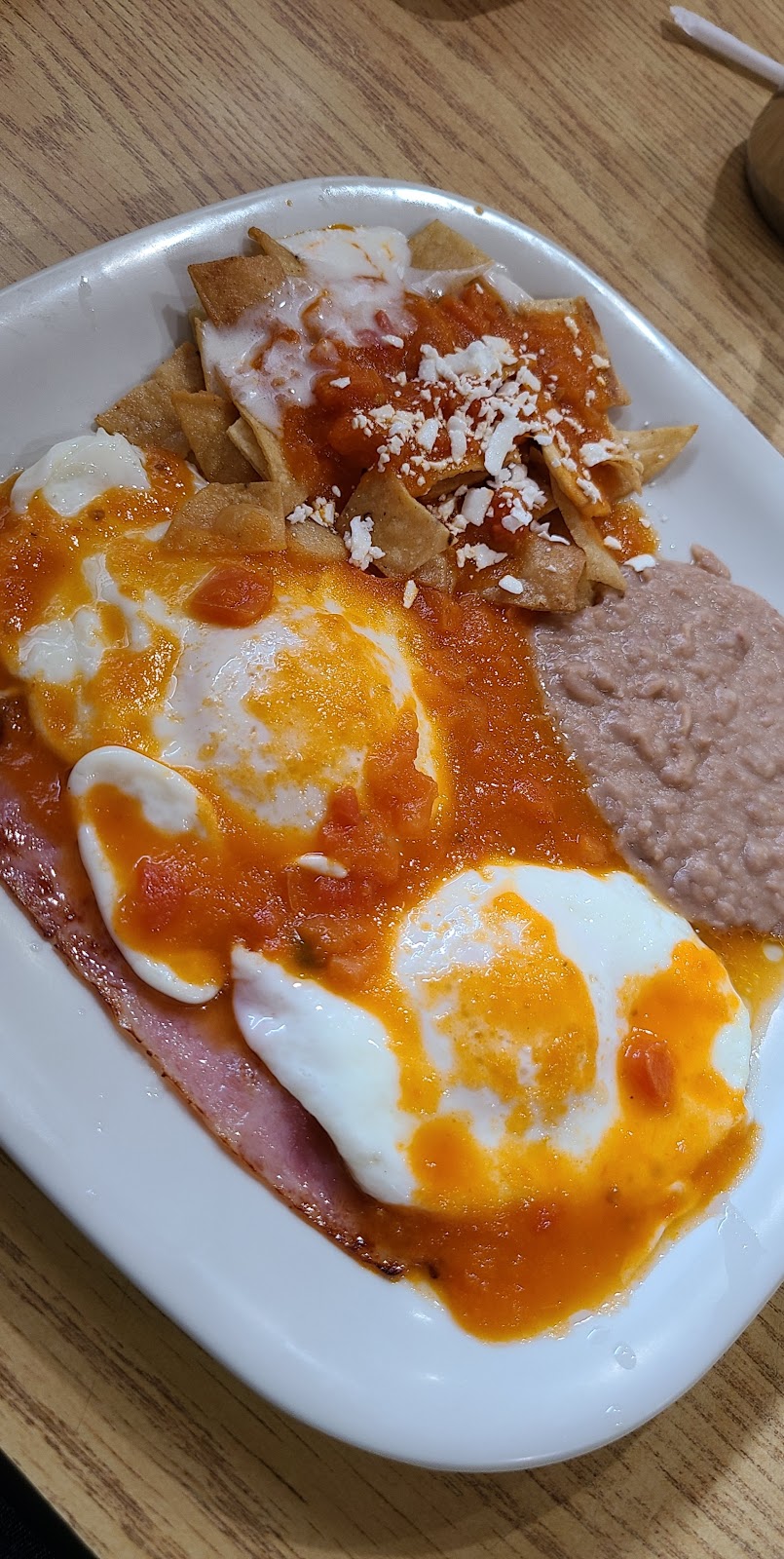 Tacos "El Rorro" 3535 Jaime J. Zapata Ave, Brownsville, TX 78521, USA