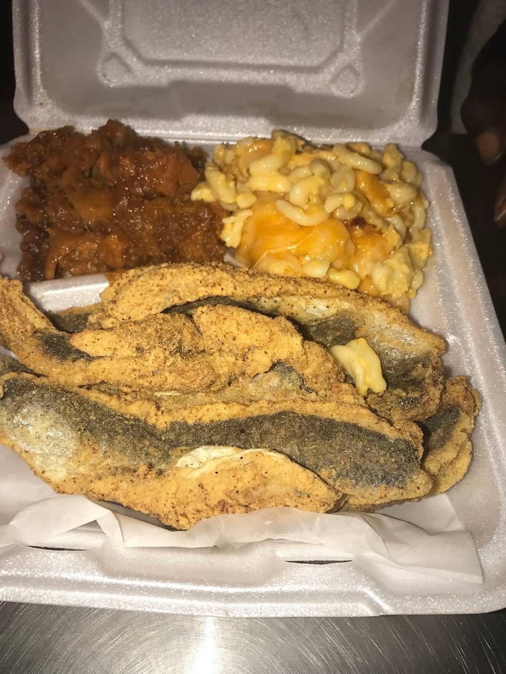 The Spot Soul Food | restaurant | 181 Broadway, Newburgh, NY 12550, USA | 8455630202 OR +1 845-563-0202