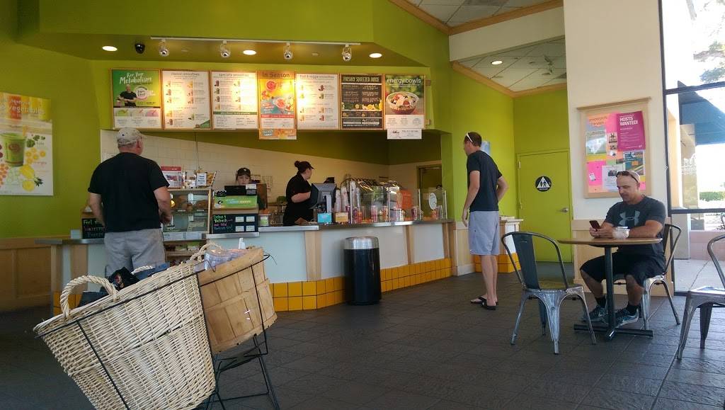 Jamba Juice Rocklin Pointe | restaurant | 4780 Granite Dr Ste 100, Rocklin, CA 95677, USA | 9166250478 OR +1 916-625-0478