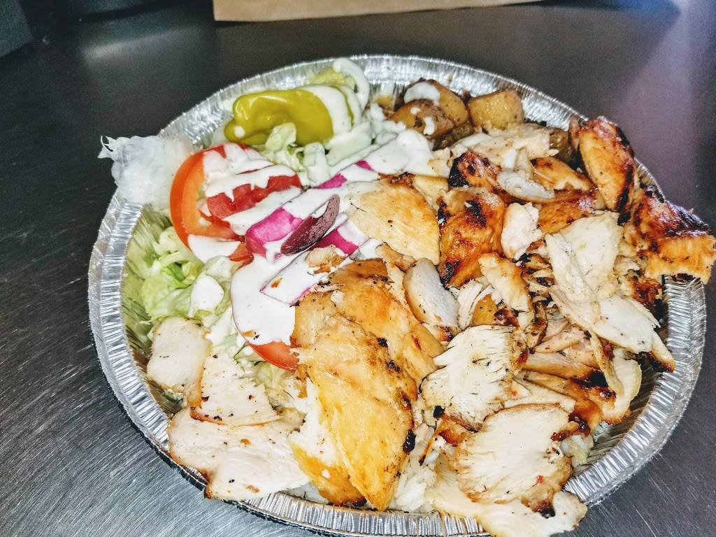 Amir | restaurant | 2921 Boulevard de la Concorde E, Laval, QC H7E 2B5, Canada | 4506615222 OR +1 450-661-5222