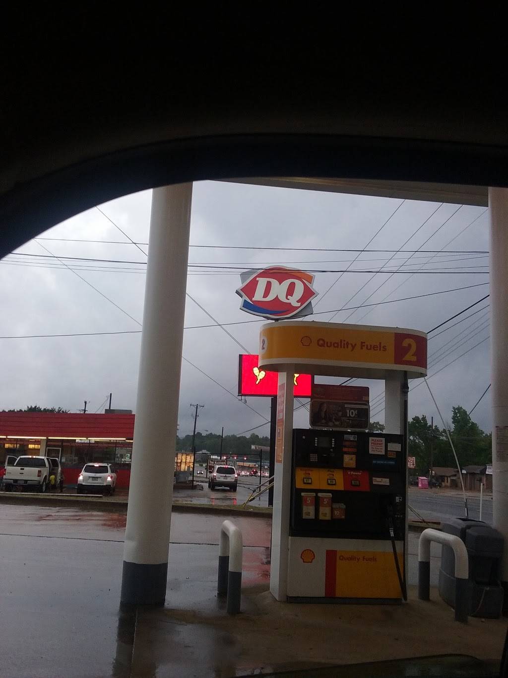 Dairy Queen | restaurant | 419 TX-110, Whitehouse, TX 75791, USA | 9038394935 OR +1 903-839-4935