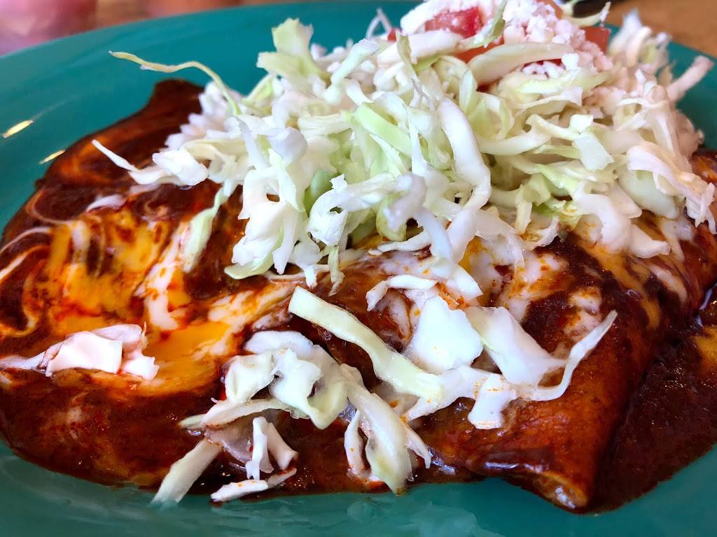 El Chubasco | meal delivery | 1890 Bonanza Dr, Park City, UT 84060, USA | 4356459114 OR +1 435-645-9114