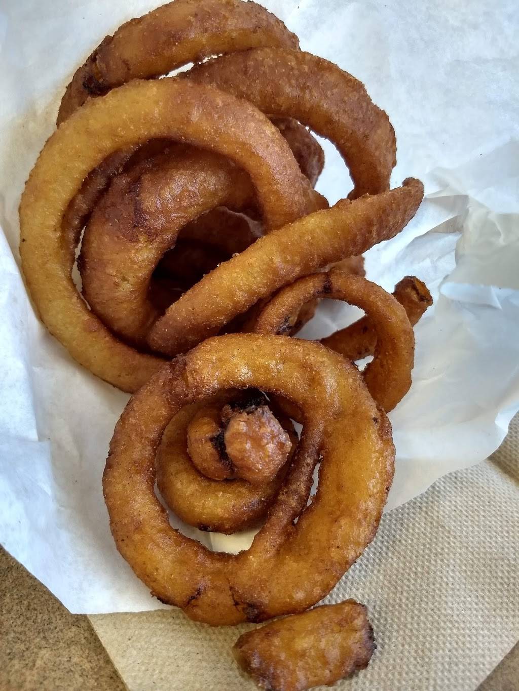 Kevins Korner | restaurant | 1611 Market St, Pascagoula, MS 39567, USA | 2287621535 OR +1 228-762-1535