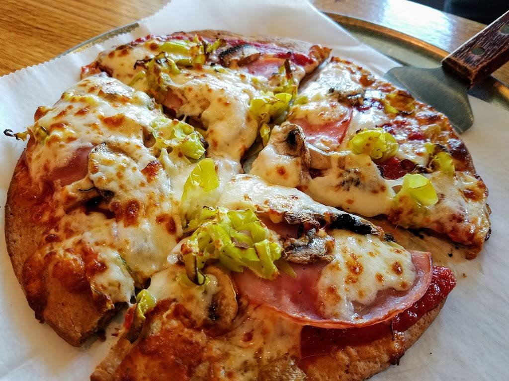 Extreme Pizza | meal takeaway | 1419 S Fern St, Arlington, VA 22202, USA | 7032711020 OR +1 703-271-1020