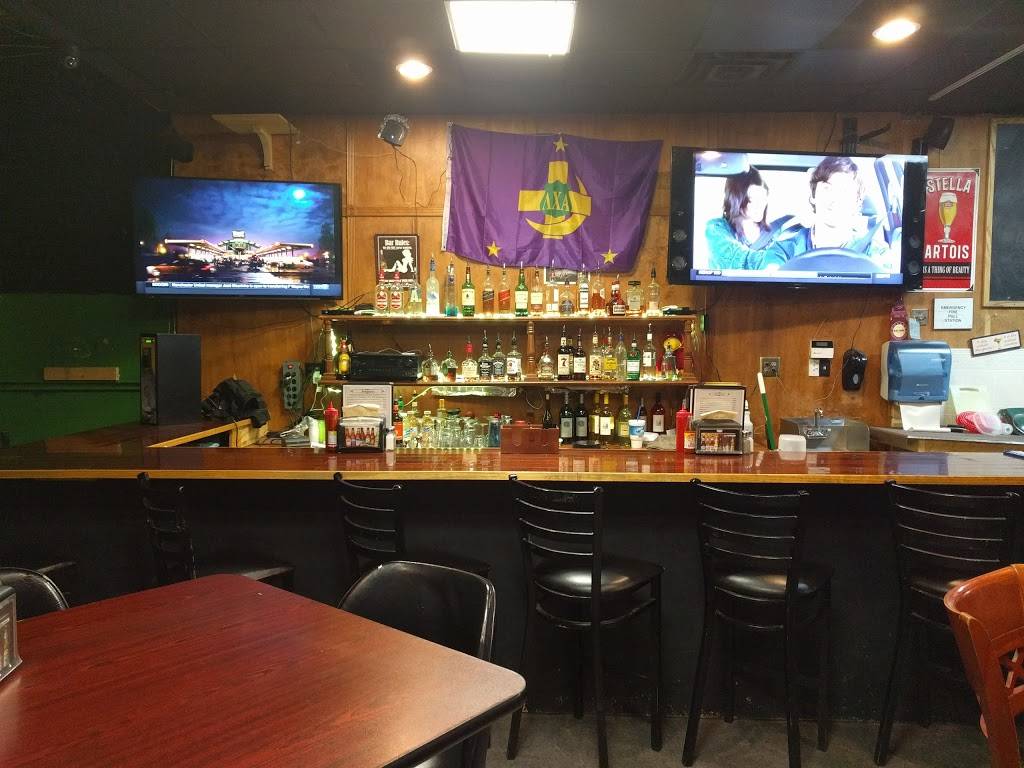 City Billiards | restaurant | 208 Richland Ave W, Aiken, SC 29801, USA | 8036497362 OR +1 803-649-7362