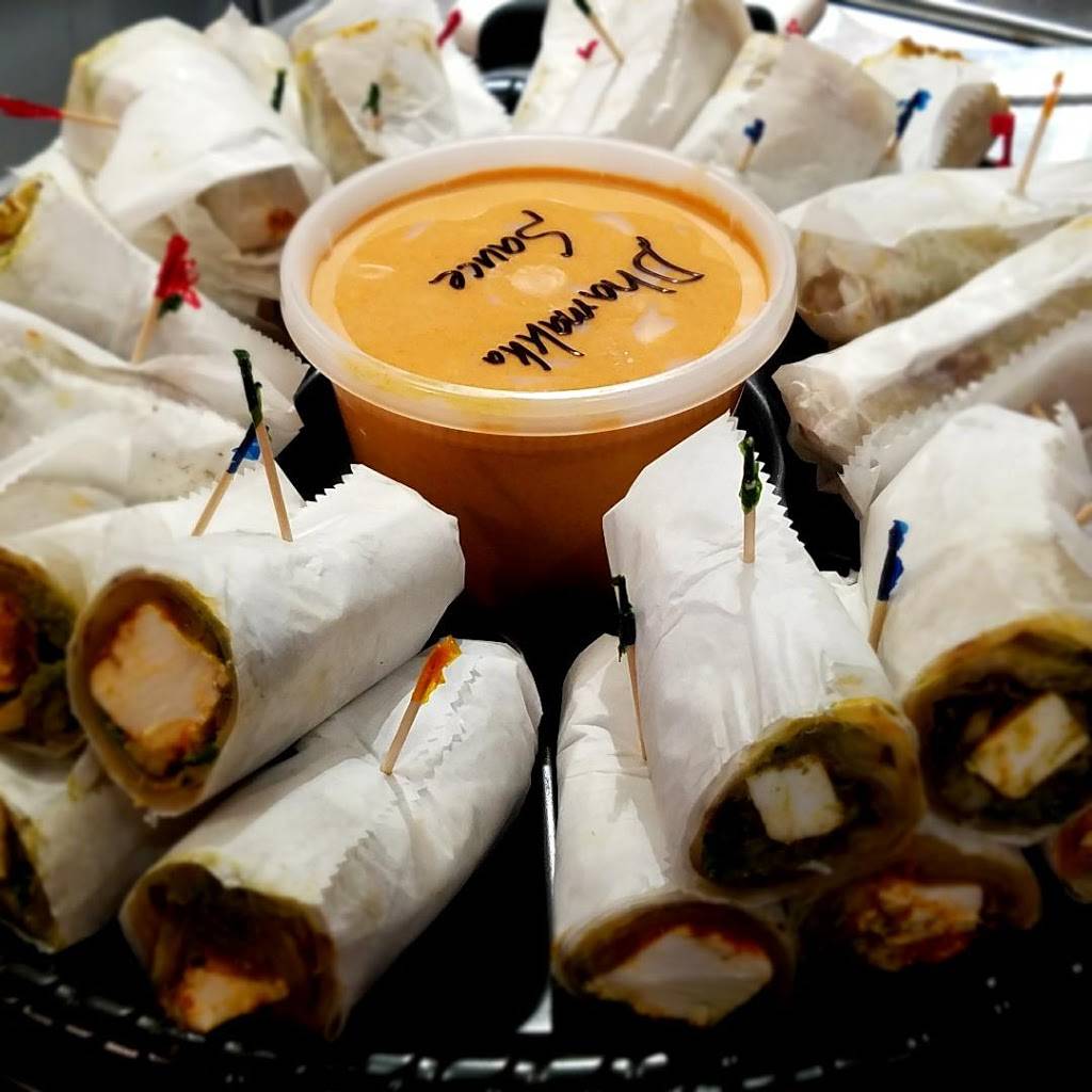 Bombay Dhabba | restaurant | 615 S Trooper Rd, Audubon, PA 19403, USA | 4846791631 OR +1 484-679-1631