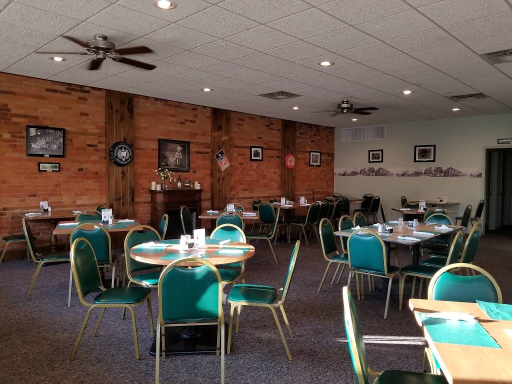 Ebs Eatery | restaurant | 3 E Main St, Allegany, NY 14706, USA | 7163723499 OR +1 716-372-3499