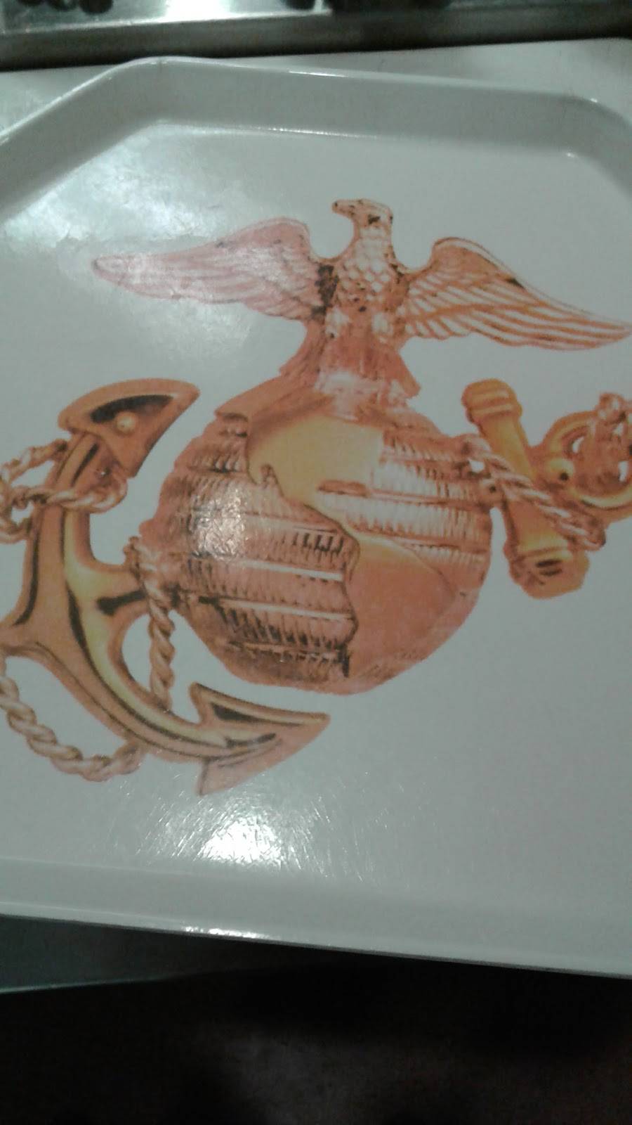 Subway Restaurants | restaurant | 41-349, 41 Area Marine Corps Base, Camp Pendleton North, CA 92055, USA | 7607632159 OR +1 760-763-2159