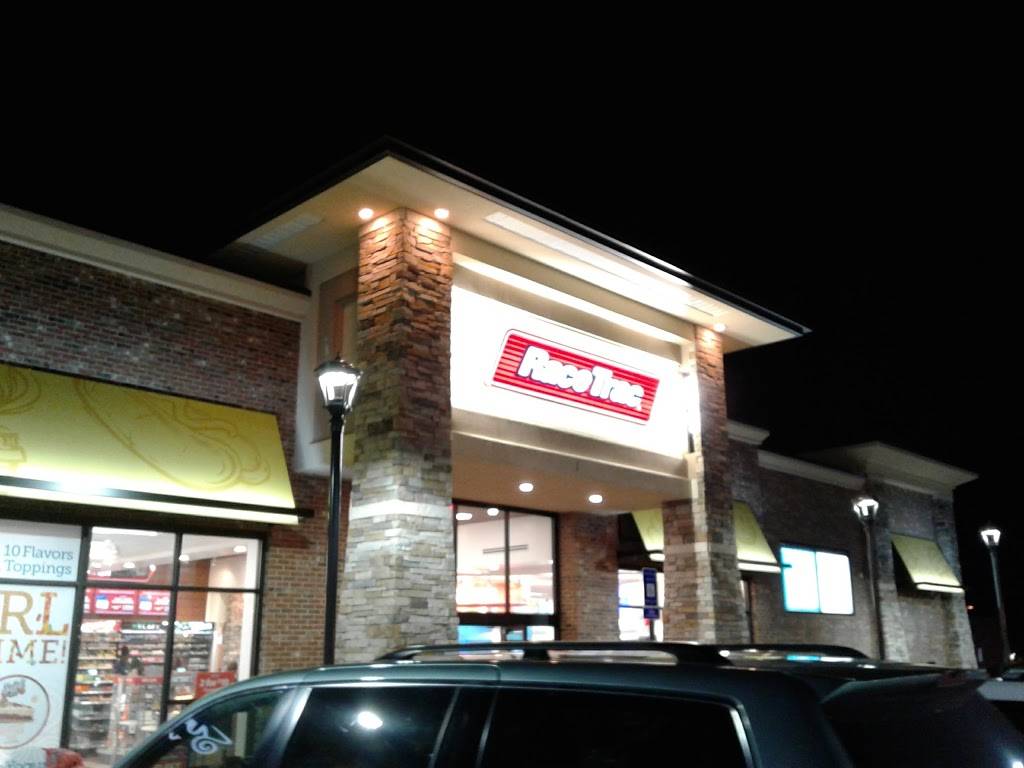 RaceTrac | bakery | #1 Amlajack Blvd, Newnan, GA 30265, USA | 7702521409 OR +1 770-252-1409