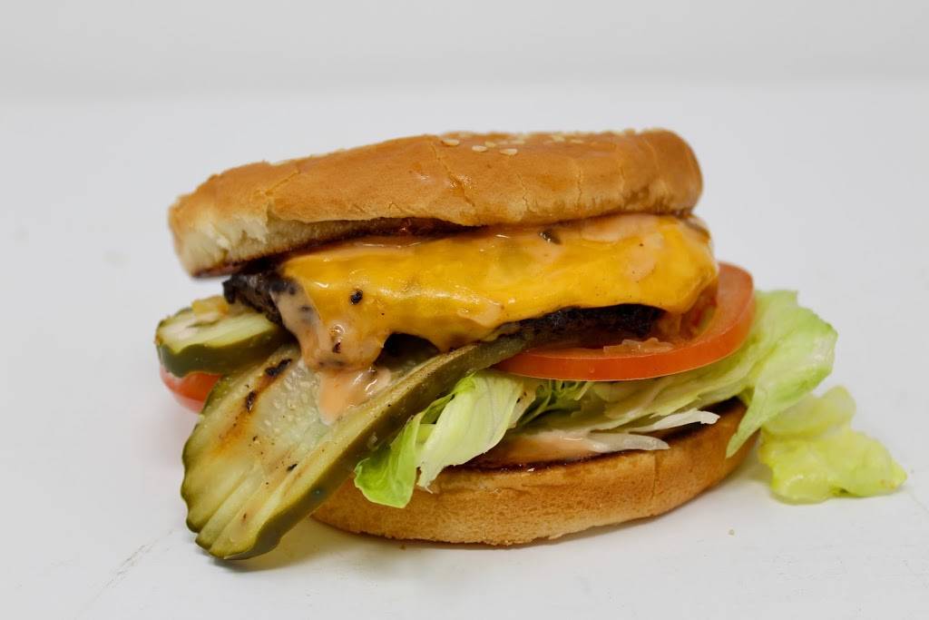 Fullers Burger Shack | restaurant | 10131 NE Cascades Pkwy, Portland, OR 97220, USA | 5032068048 OR +1 503-206-8048