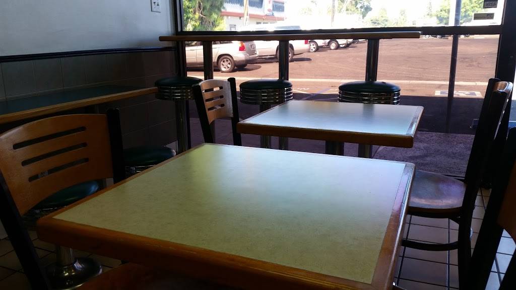 Flame Broiler | restaurant | 1151 N Euclid St # O, Anaheim, CA 92801, USA | 7147728261 OR +1 714-772-8261
