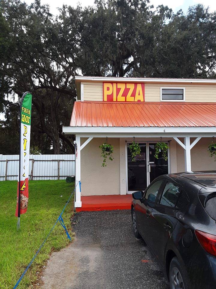 PAPA LUIGI'S - 16 Reviews - 143 SE Hwy 349, Old Town, Florida - Pizza -  Restaurant Reviews - Phone Number - Yelp