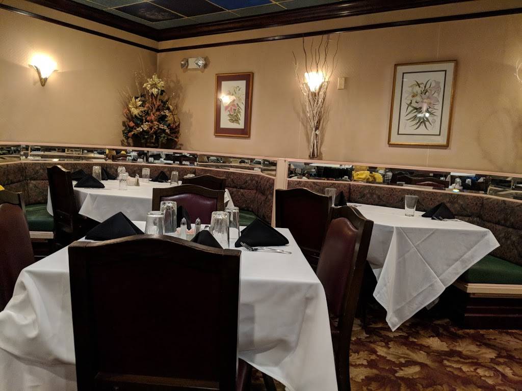 Perdino's of Grosse Ile | 8575 Macomb St, Grosse Ile Township, MI 48138 ...