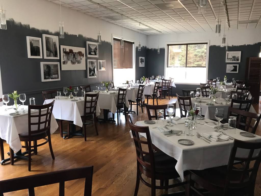 J. Devoti Trattoria (Formerly Five Bistro) | restaurant | 5100 Daggett Ave, St. Louis, MO 63110, USA | 3147735553 OR +1 314-773-5553