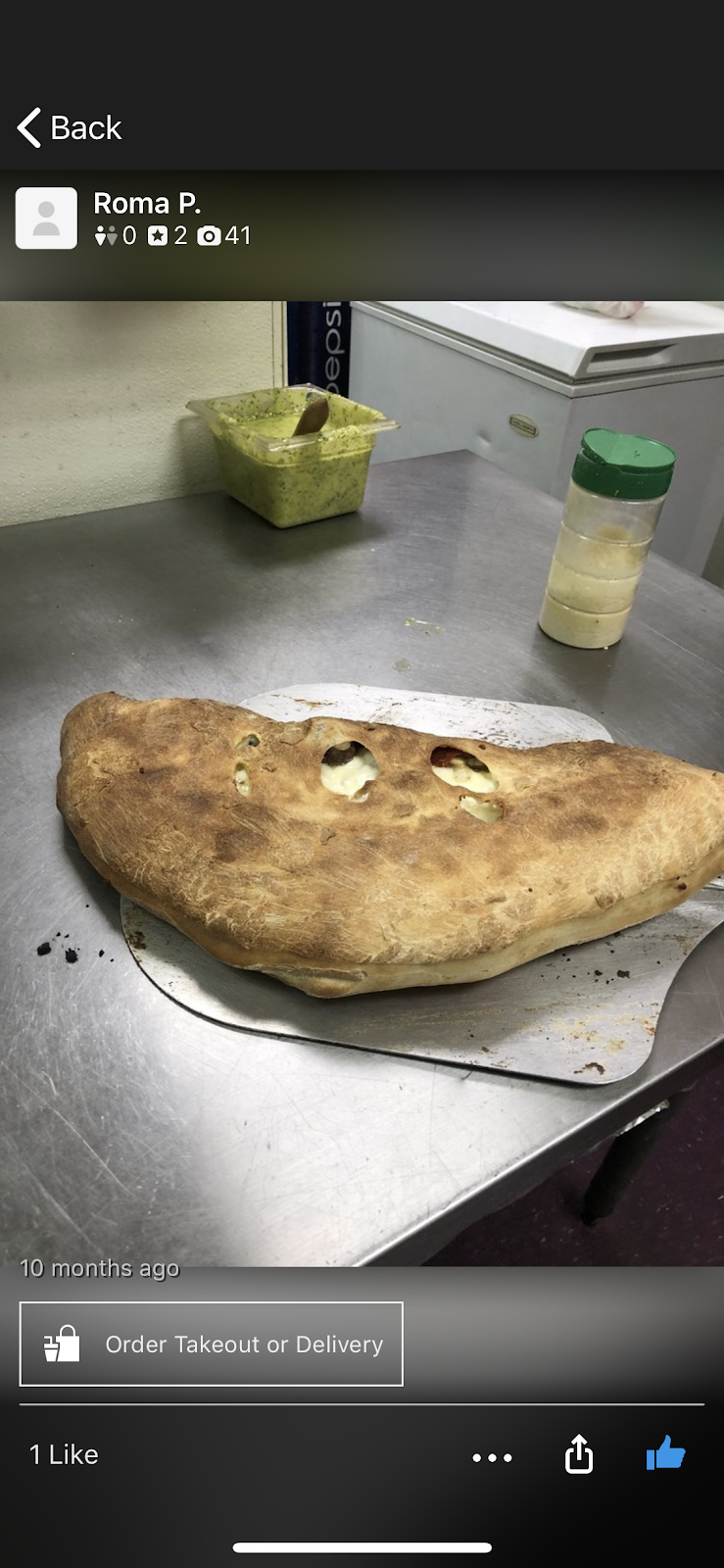 roma pizza | restaurant | 501 E Main St, Radford, VA 24141, USA | 5408312222 OR +1 540-831-2222
