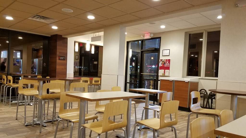 Wendys | restaurant | 1860 NJ-10, Parsippany, NJ 07054, USA | 9734559859 OR +1 973-455-9859
