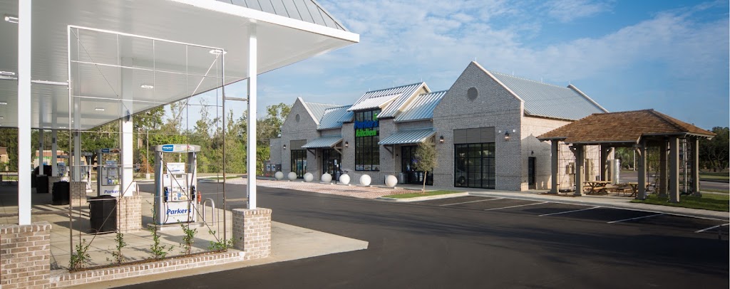 Parkers Kitchen | restaurant | 1601 Central Ave, Summerville, SC 29483, USA | 8438755461 OR +1 843-875-5461