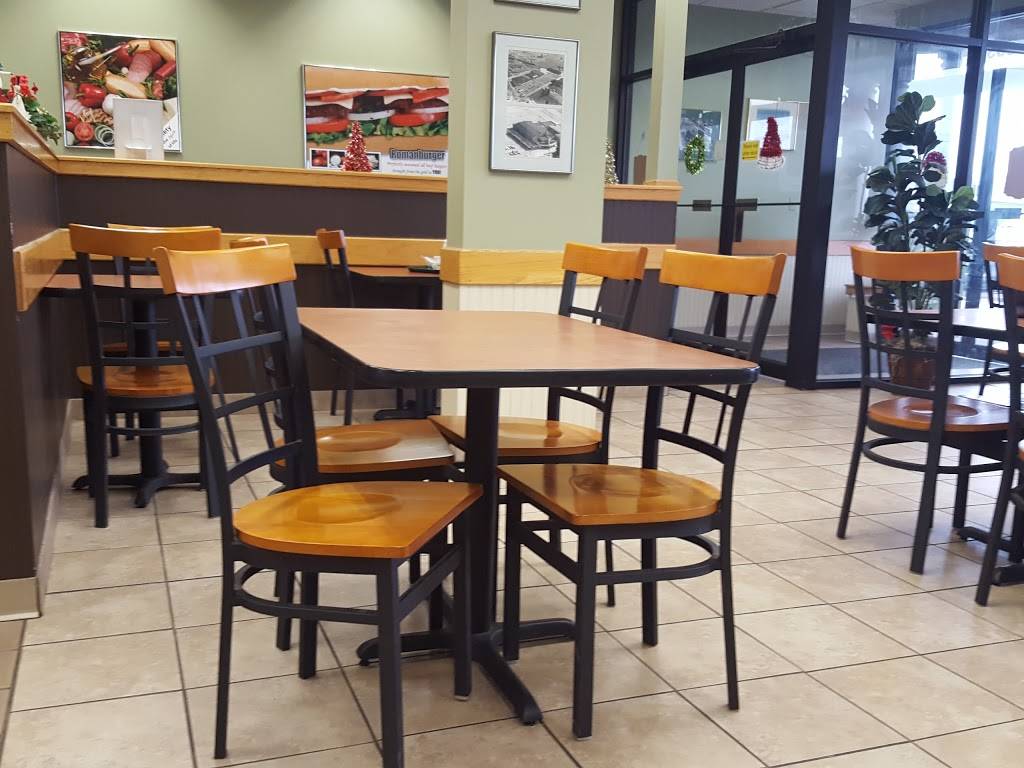 Mr. Hero | meal takeaway | 6833 Pearl Rd, Cleveland, OH 44130, USA | 4408884376 OR +1 440-888-4376