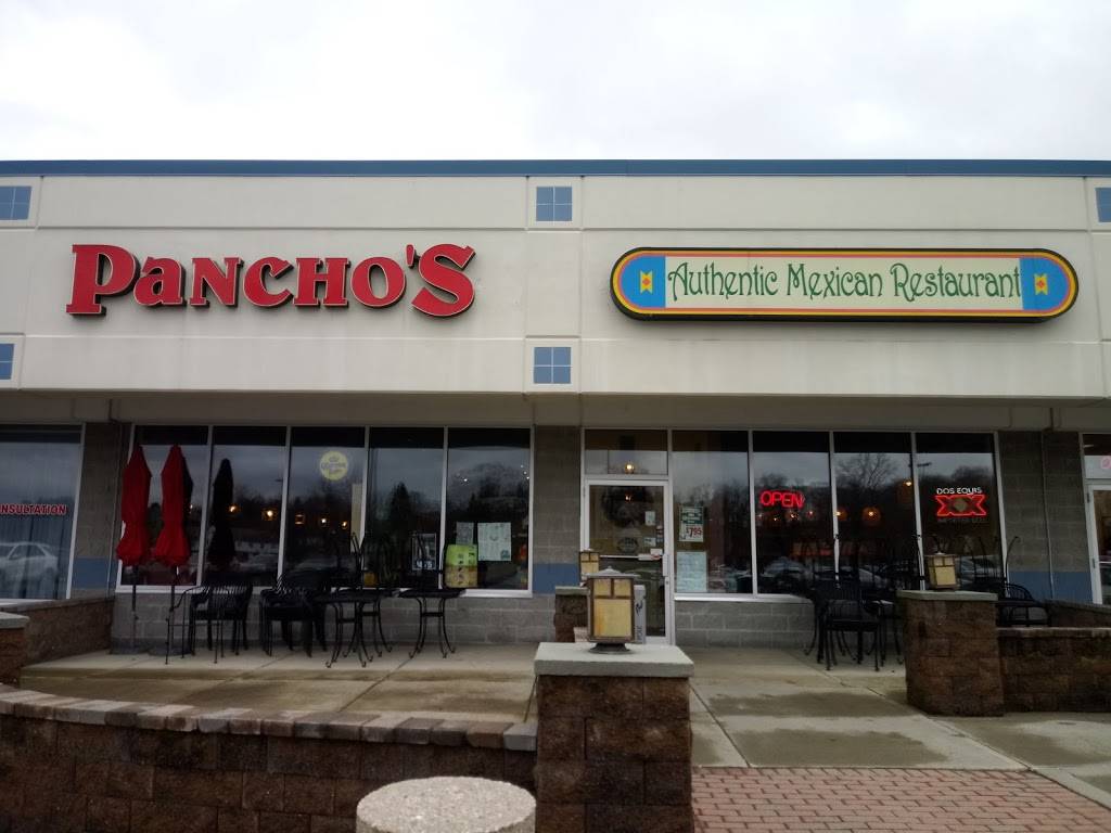 Poncho's Mexican Rest | 740 Hoosick Rd, Troy, NY 12180, USA