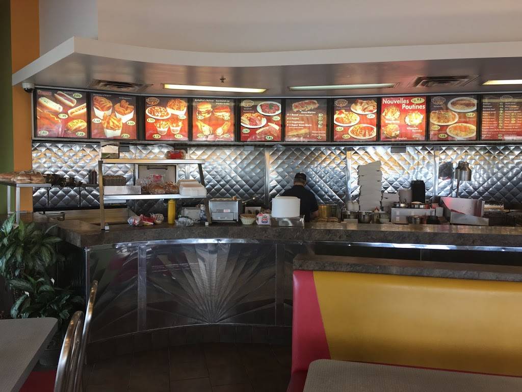 BELLEPROS | meal takeaway | 5600 Boulevard Robert-Bourassa, Laval, QC H7E 0A5, Canada | 4506640025 OR +1 450-664-0025