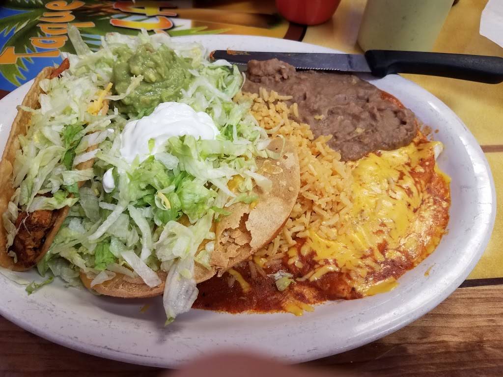 Taqueria Vallarta | 318 TX-359, Mathis, TX 78368, USA