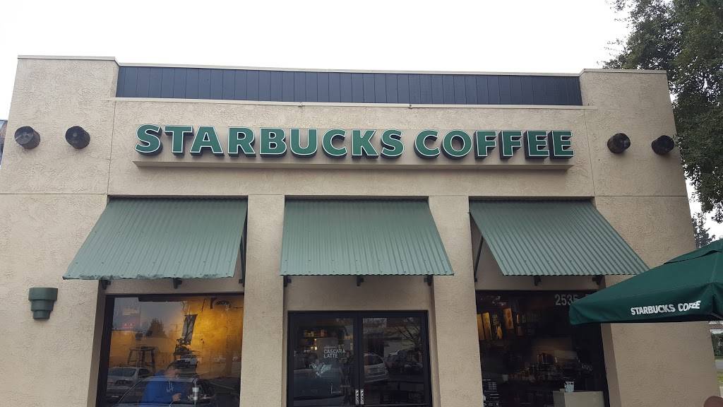 Starbucks | cafe | 2535 Pacific Ave, Stockton, CA 95204, USA | 2094638877 OR +1 209-463-8877