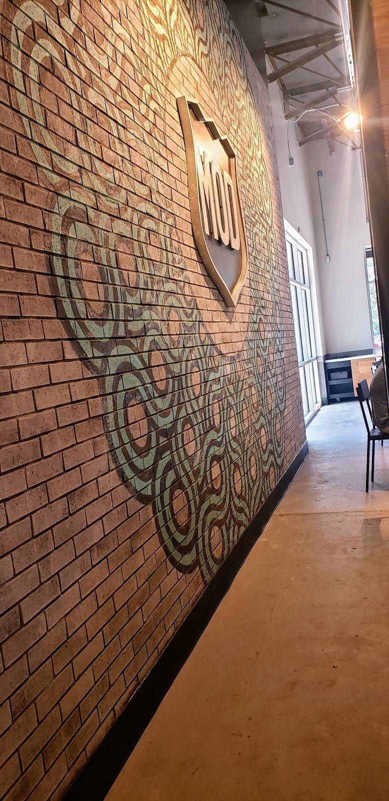 MOD Pizza | restaurant | 7150 Market St #17, Wilmington, NC 28411, USA | 9107822899 OR +1 910-782-2899