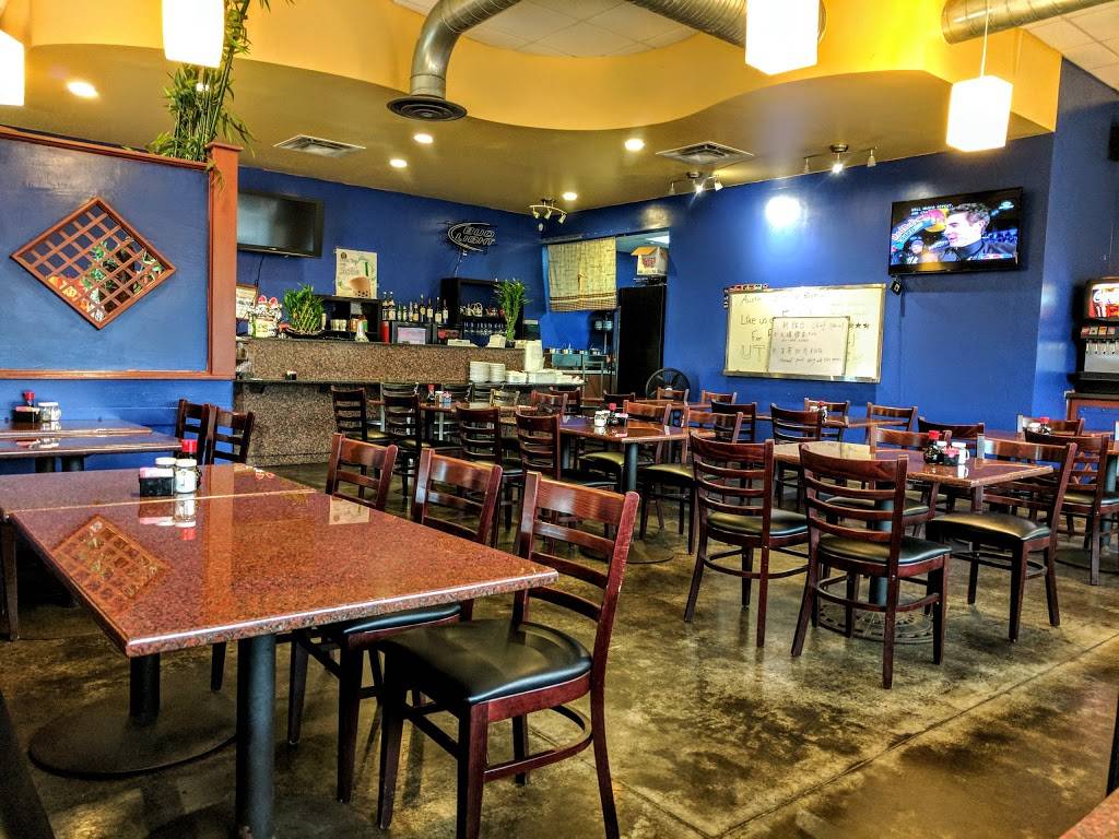 Sichuan Bistro - Restaurant | 601 E Whitestone Blvd, Cedar Park, TX ...