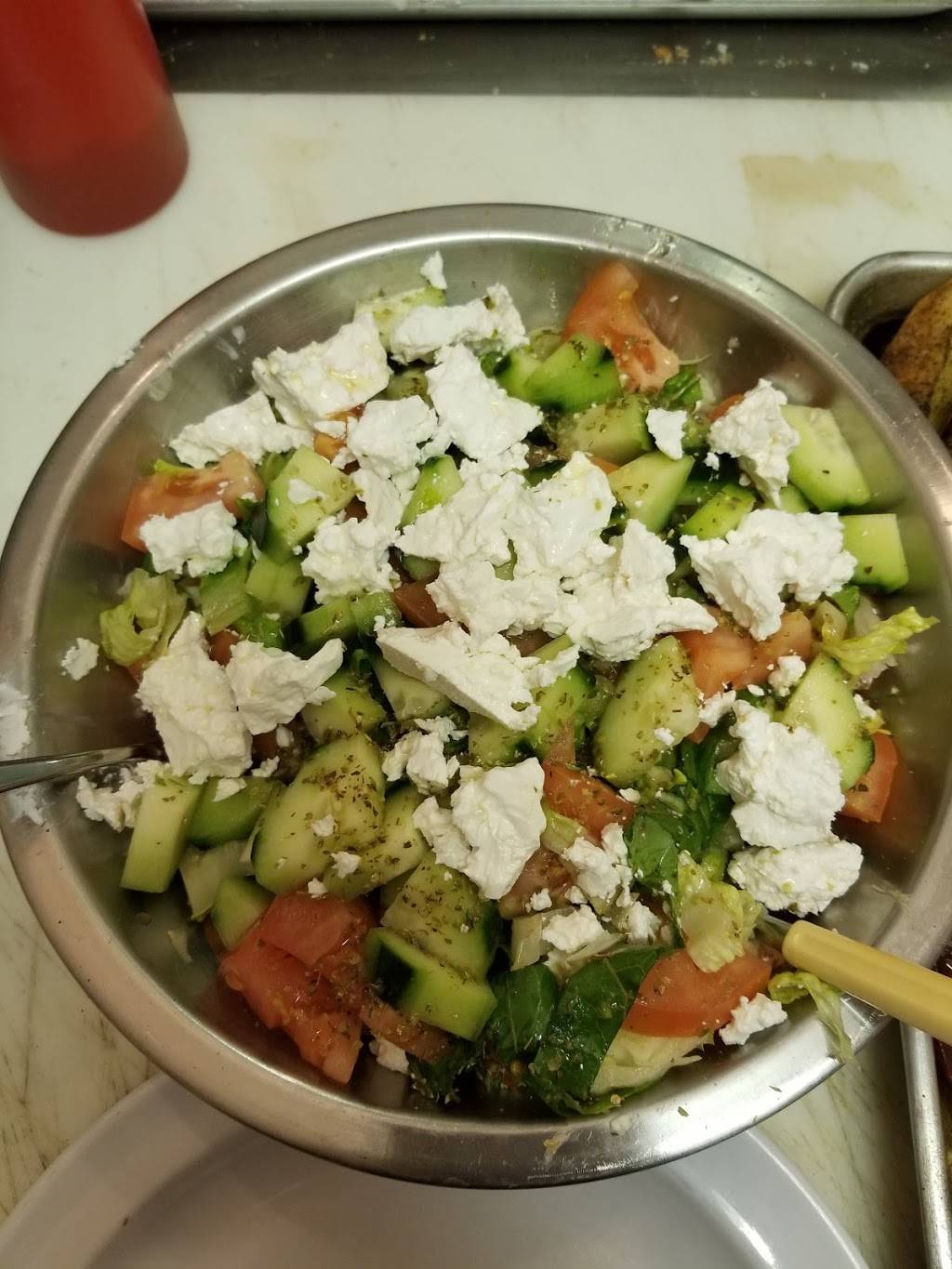 Verrillis | meal delivery | 3 Martin Luther King Ave, Morristown, NJ 07960, USA | 9739844004 OR +1 973-984-4004