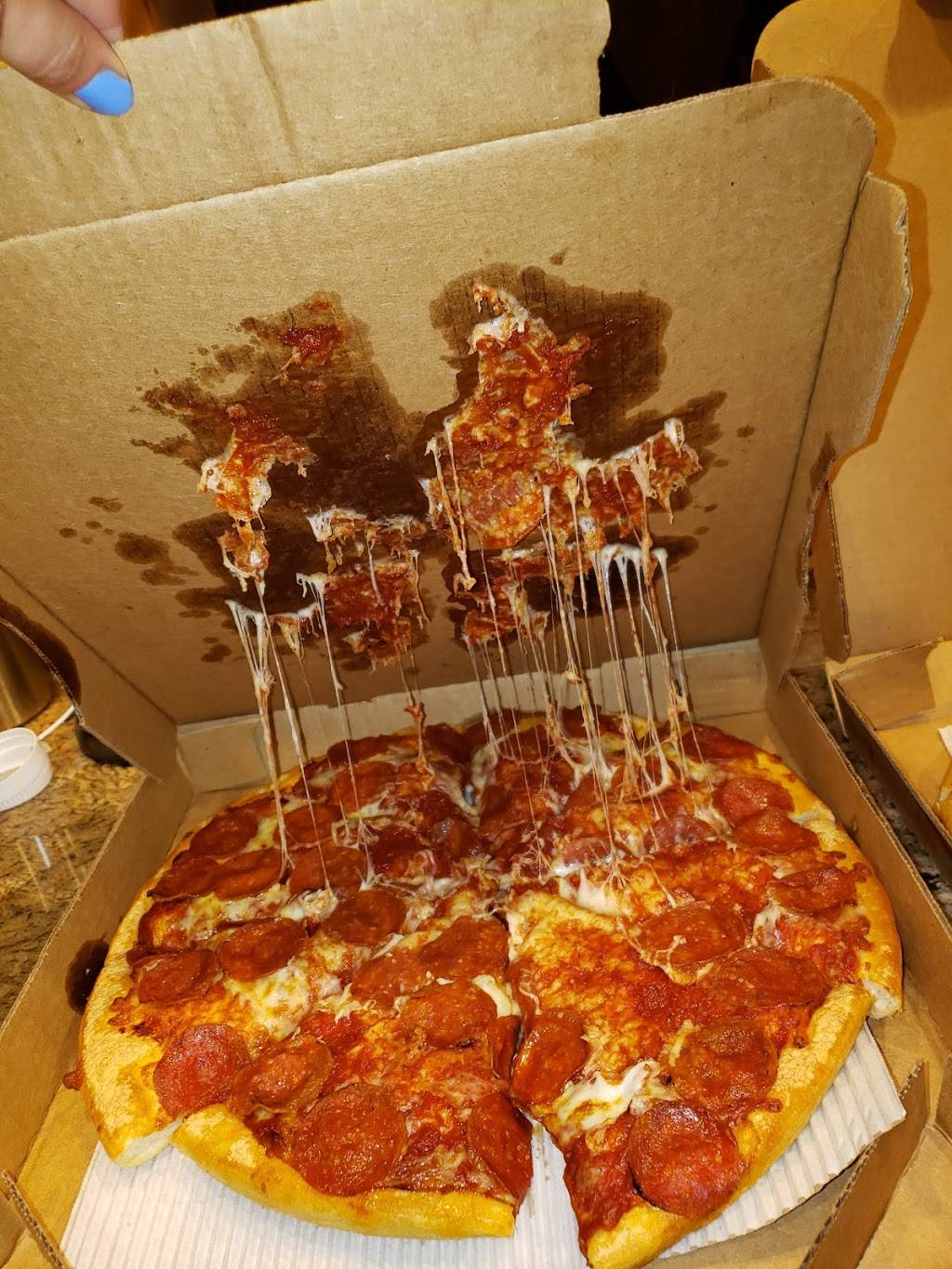 Pizza Hut | meal takeaway | 12695 Tamiami Trail E, Naples, FL 34113, USA | 2397329005 OR +1 239-732-9005
