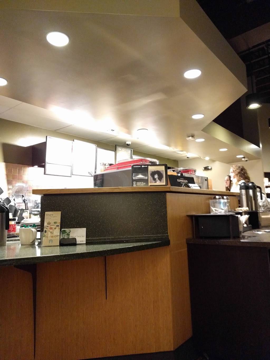 Starbucks | cafe | 613 Queen St, Southington, CT 06489, USA | 8606216611 OR +1 860-621-6611