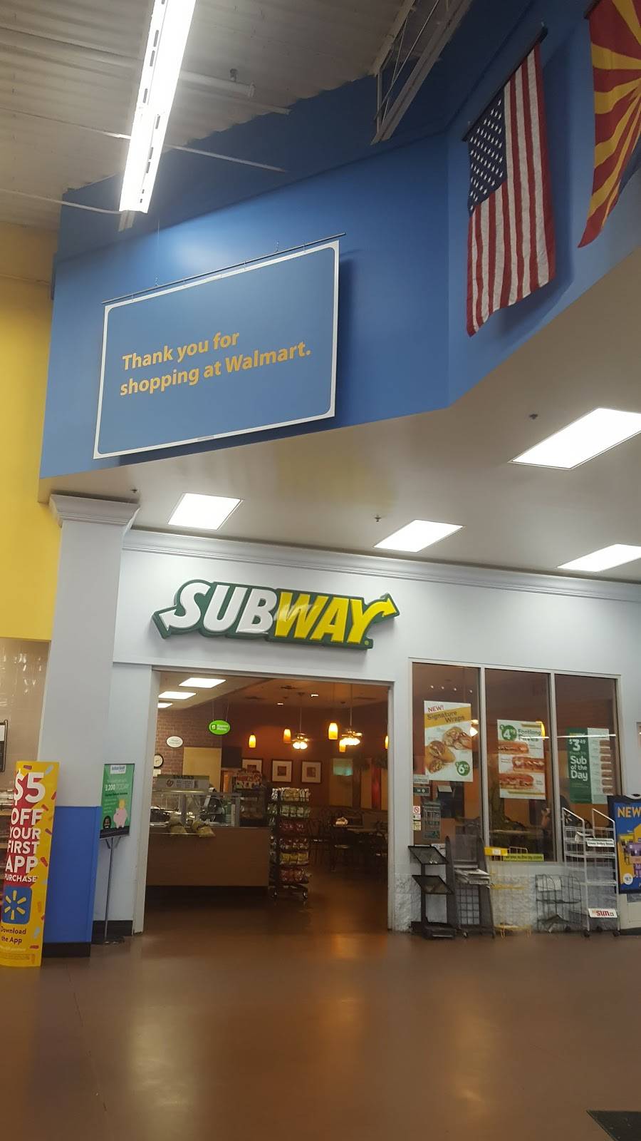 subway meal takeaway 18680 s nogales hwy green valley az 85614 usa usa restaurants