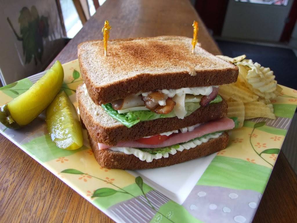 Nolitas Cafe | cafe | 454 Warren St, Hudson, NY 12534, USA | 5188284905 OR +1 518-828-4905