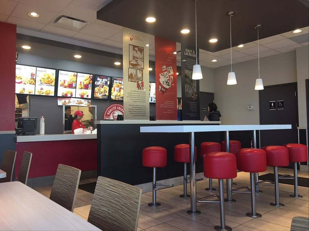 PFK | meal delivery | 3000 Boulevard Saint-Charles, Kirkland, QC H9H 3B7, Canada | 5146976930 OR +1 514-697-6930