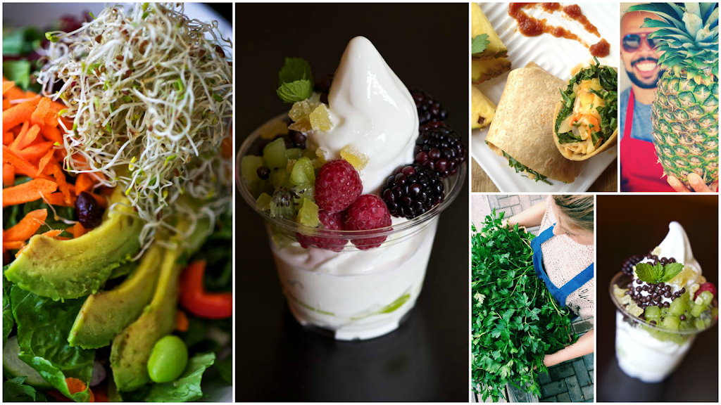 Delisheeyo | restaurant | 32 Palmetto Bay Rd # A1, Hilton Head Island, SC 29928, USA | 8437853633 OR +1 843-785-3633