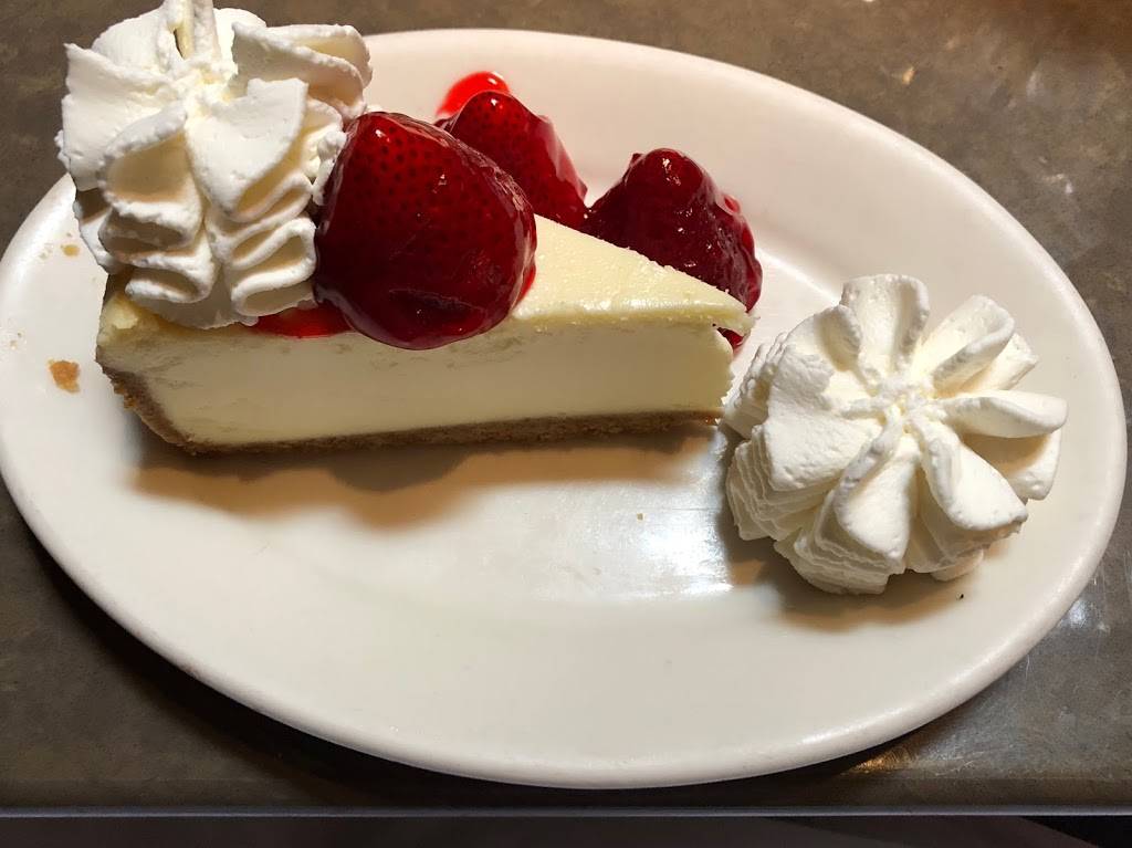 The Cheesecake Factory | 364 N Beverly Dr, Beverly Hills, CA 90210, USA